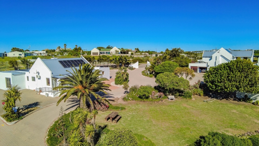 5 Bedroom Property for Sale in Long Acres Country Estate Western Cape